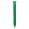 CC Outdoor Living 9" Green Heavy Duty All Purpose Utility Peg Stakes, 4ct.